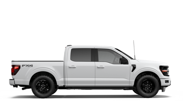 2026 Ford F-150+F-150